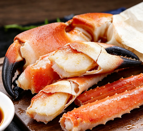 Snow Crab Claws