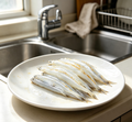 Silver Sprats